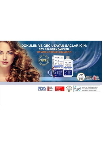 X-Treme Şampuan 400 ml fırsatları