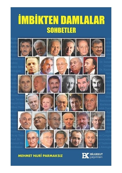 Imbikten Damlalar Sohbetler