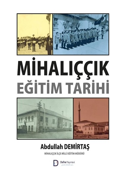 Mihalıççık Eğitim Tarihi