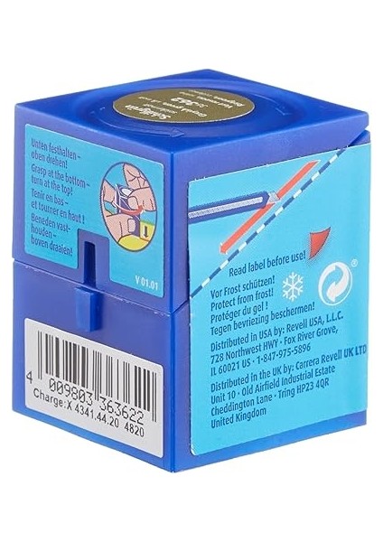 - Su Bazlı Maket Boyası Grimsi Yeşil 18 ml (36362) fırsatları