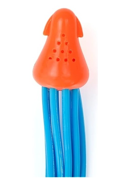 Speedy Squid Dalış Figür Seti, 3'lü Set 16,8 x 4,5 x 4,5 cm indirimleri