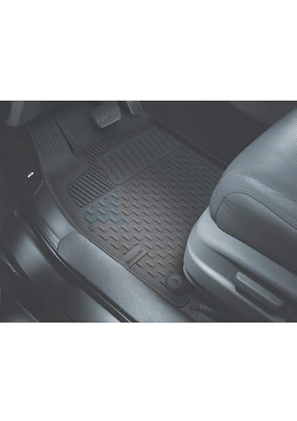 Nissan Qashqai (2014-2020) ile Uyumlu 4.5d Oto Paspas modelleri