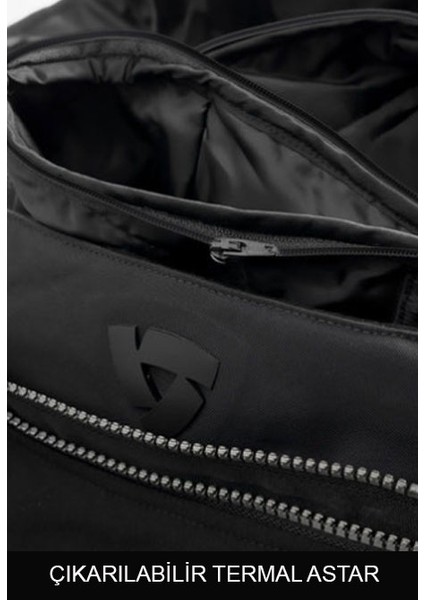 Vertıcal Gore-Tex Pantolon Siyah fırsatları