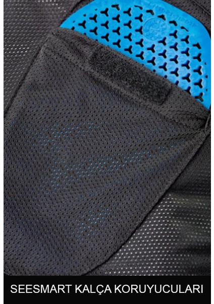 Vertıcal Gore-Tex Pantolon Siyah indirimleri