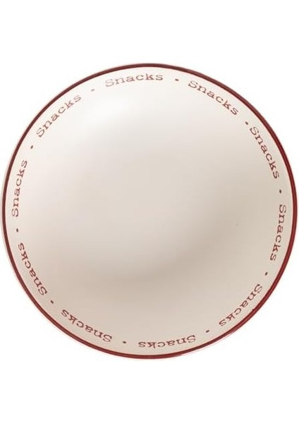 Concept Daily Çerezlik 13CM -Kırmızı fiyatları