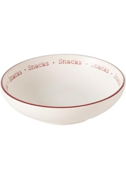 Concept Daily Çerezlik 13CM -Kırmızı modelleri