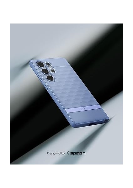 Caseology Galaxy S25 Ultra Magsafe Kılıf Parallax Mag Hava Kanalı Teknolojisi™ Askeri Sınıf Koruma Purple-Ish 3 Boyutlu Tasarım Kapak - ACS09052 indirimleri