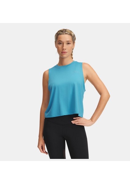 Kadın Ua Vanish Energy Crop Atlet 1383654-452