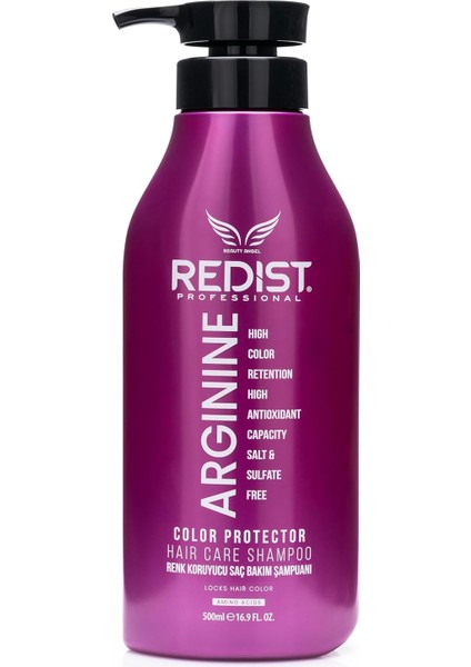 Redist Biotin Şampuan 500 ml fiyatları