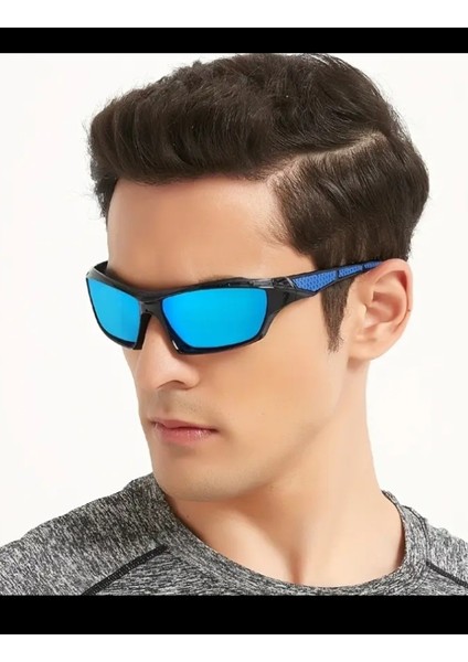 piratikcozumshop Yeni Moda Vintage Unisex Gözlük Fotoğramik lensli tas modelleri