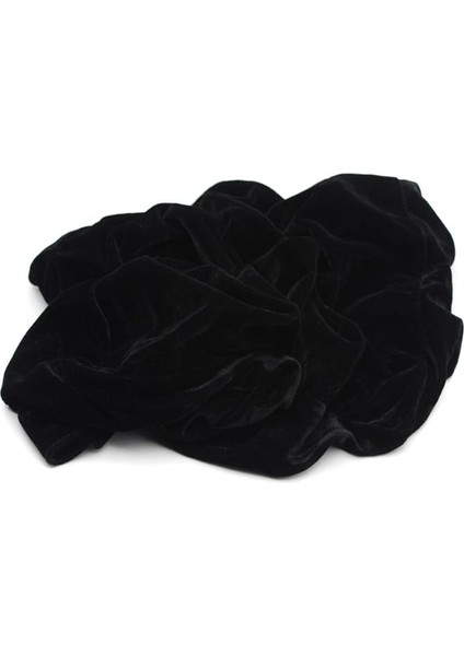 Piyano Tabure Lye Örtüsü Pleuche Makrome ile Dekore Edilmiş 55 * 35CM Piyano Tekli Lye Evrensel Güzel modelleri