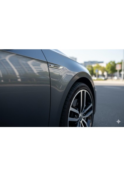 Çamurluk Logosu R Yeni Model / YACI187-1 fiyatları