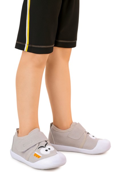 Cookie Cırtlı Kız Bebek Ilk Adım Ortopedik Günlük Ayakkabı modelleri