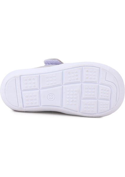 Cookie Cırtlı Kız Bebek Ilk Adım Ortopedik Günlük Ayakkabı indirimleri