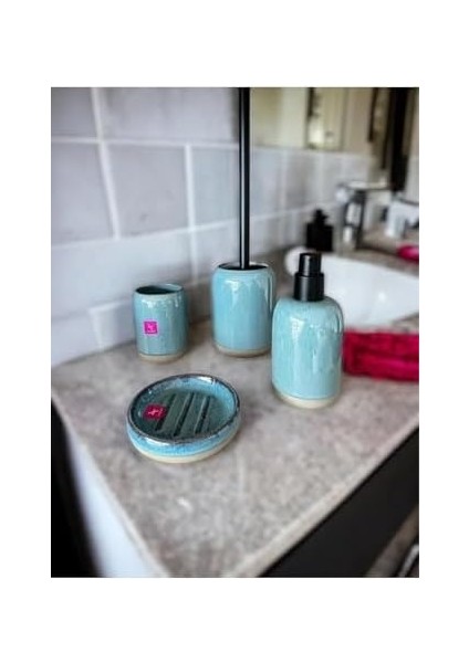 Cartrı Mavi Diş Fırçalık D-20952 fiyatları