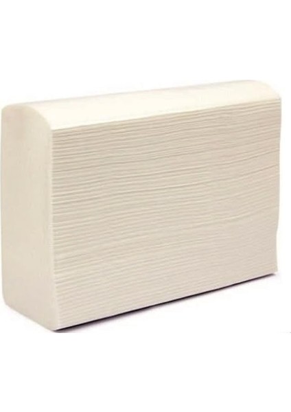 2 Pk. 150 Yapraklı Z Katlama Dispenser Havlu