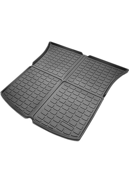 Set) T Parts Tesla Model Y 3D Havuzlu Bagaj Havuzu Seti, Tpe Malzeme Kırılmaz Su Geçirmez Koku Yapmaz fiyatları