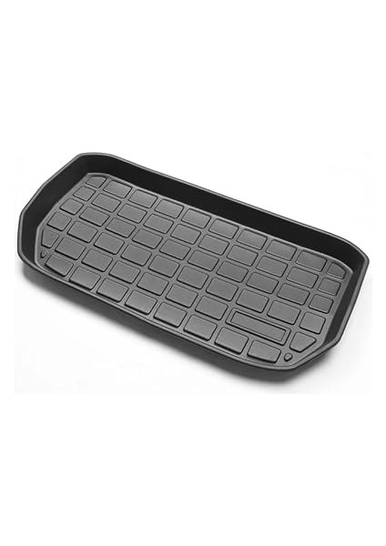 Set) T Parts Tesla Model Y 3D Havuzlu Bagaj Havuzu Seti, Tpe Malzeme Kırılmaz Su Geçirmez Koku Yapmaz indirimleri