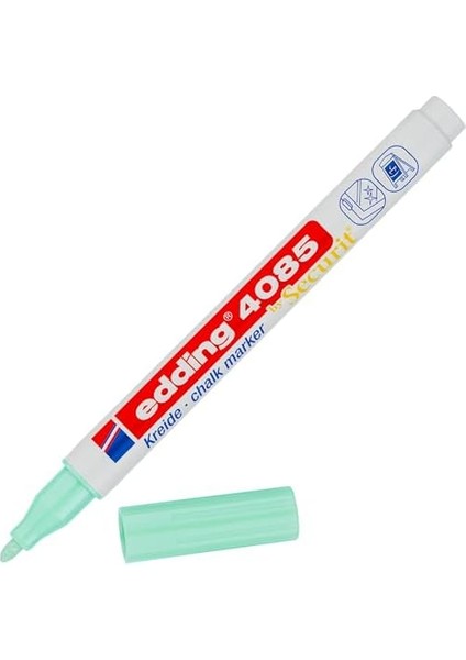 4085 Likit Tebeşir, Pastel Yeşil modelleri