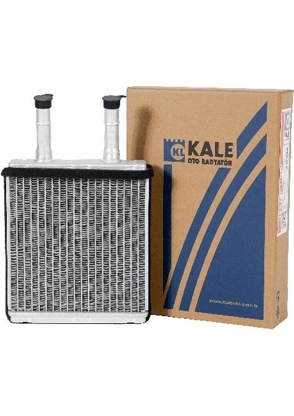 Kalorifer Peteği Hyundaı Accent Yumurta Kasa - Milenyum - Admıre