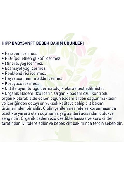 Hipp Babysanft Temizlik Mendili 56X3 fiyatları