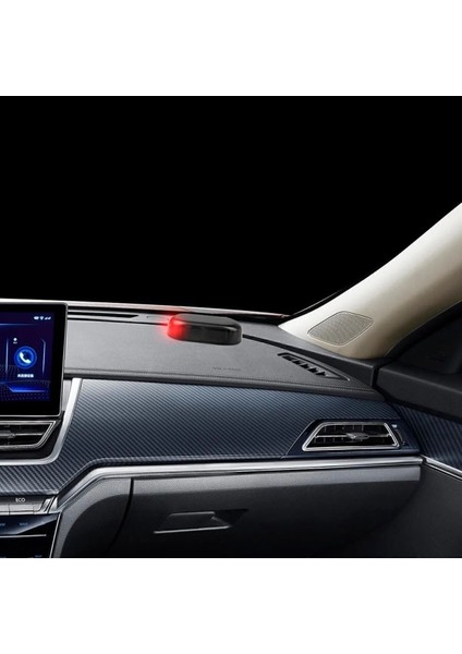 Caydırıcı Araba Ledi Oto Hırsızlık Önleme Işıklı Fake Araç Güvenlik Yanıp Sönen Alarm Işık fiyatları