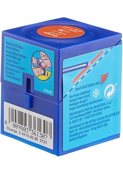 - Su Bazlı Turuncu Parlak 18 ml (36130) fiyatları