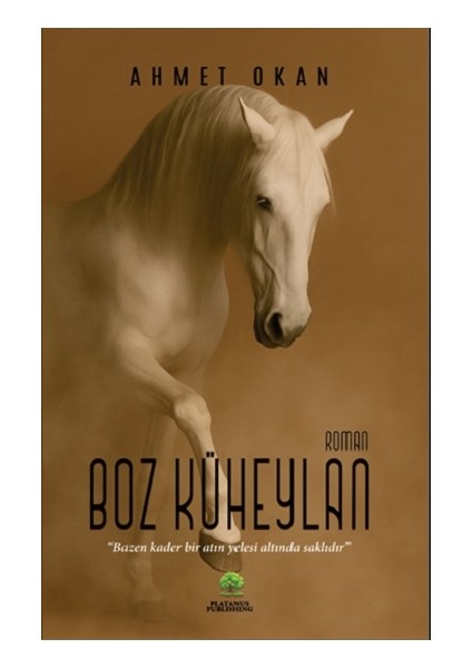 Boz Küheylan