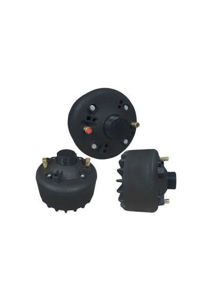 150 Watt 16 Ohm Driver Unit - Minare Hoparlörü Sürücü Ünitesi
