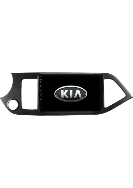 Kia Picanto Android Multimedya Sistemi 2-32 For-X (2011-2016) fiyatları