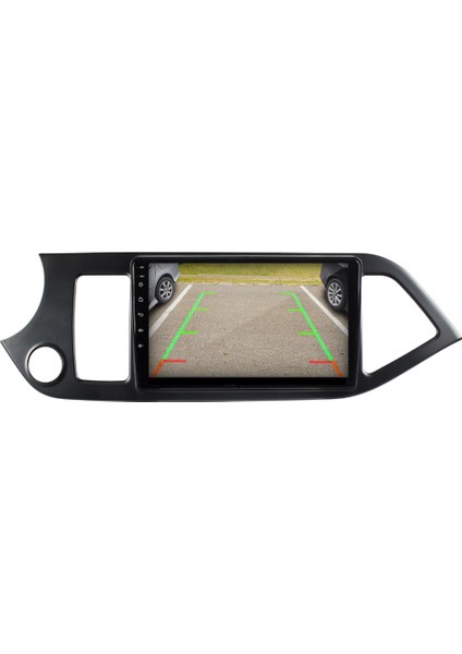Kia Picanto Android Multimedya Sistemi 2-32 For-X (2011-2016) indirimleri
