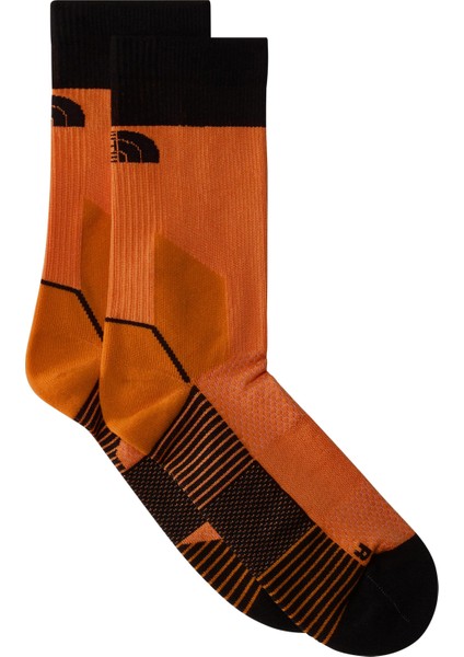 Trail Run Sock Crew Çorap