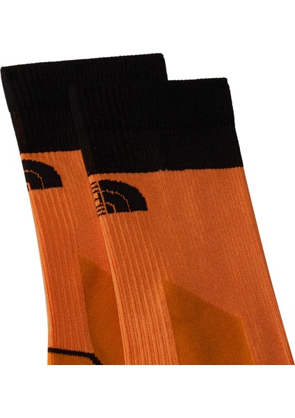 Trail Run Sock Crew Çorap