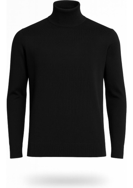 Huffa Erkek Slim Fit Boğazlı Erkek TRIKO-7430 fiyatları