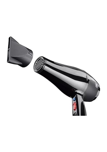 Moser Ventus Pro Saç Kurutma Makinesi