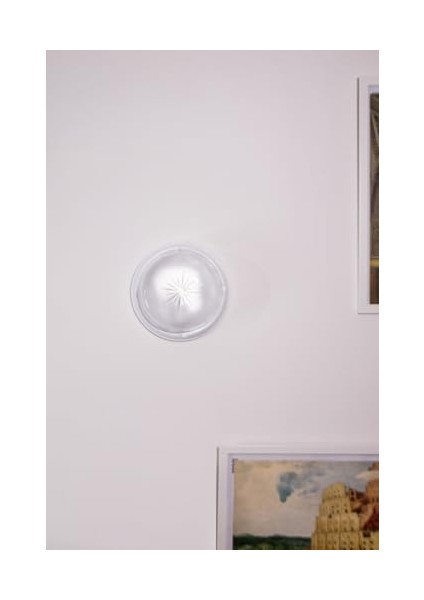 Glop Dekoratif E27 9W LED Beyaz Işık Ampul Dahil-10 Adet fiyatları