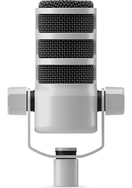 Podmic, Profesyonel Dinamik Podcast Mikrofon, Beyaz fiyatları