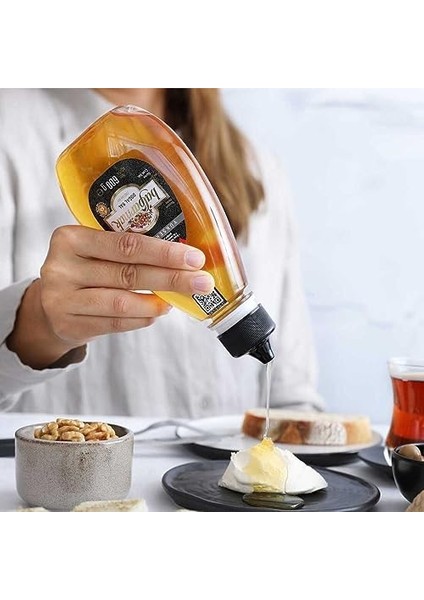 Balparmak Çıtkapak Yüksek Yayla Çiçek Balı (Özel Seçim) 600 gr modelleri