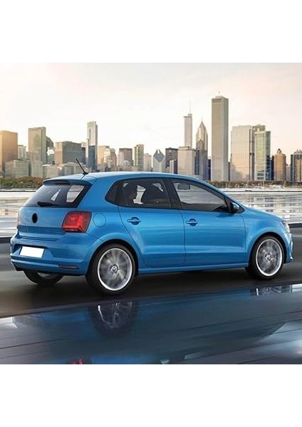 Dış Dikiz Ayna Camı Isıtmalı 6R0857522H Vw Polo ile Uyumlu 2015-2017 fiyatları