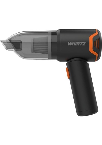 Araç Içi Süpürge