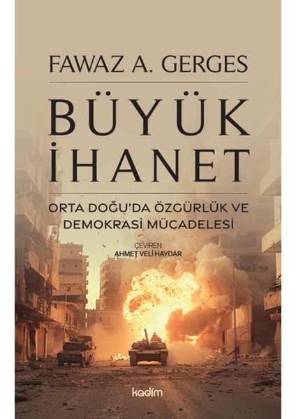 Büyük Ihanet
