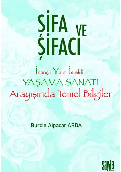 Şifa ve Şifacı