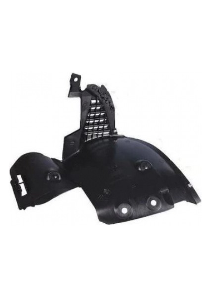 Renault Clio Hb/sedan 1998- Çamurluk Davlumbazı Ön Sağ Ön (Enjeksiyonlu) Oem No (7700433130)