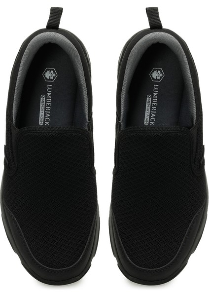 Lıponıs Wmn 6fx Siyah Kadın Comfort Ayakkabı fırsatları