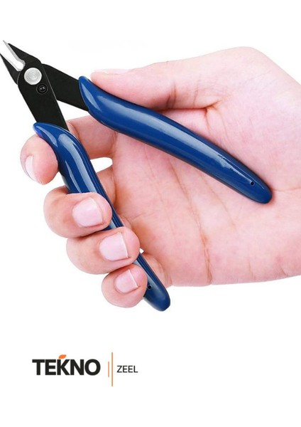 Elektronikçi Tip Mini Yan Keski Kaliteli Dip Yan Keski fiyatları