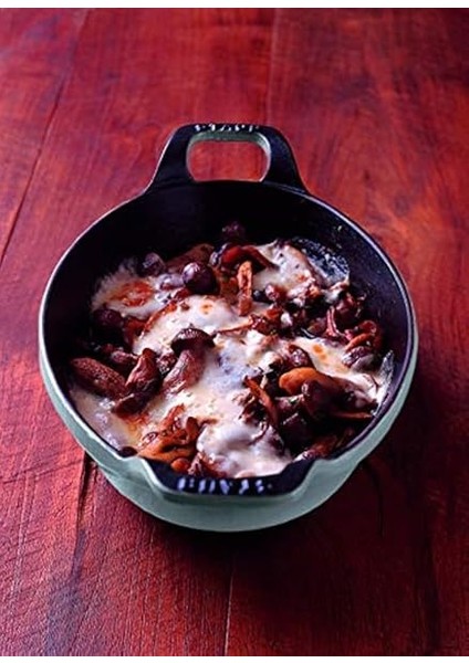 Specialities Döküm Sahan, Demir, Siyah fiyatları