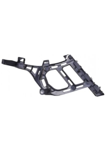 Citroen Berlingo- 2015-2018 Ön Panjur Nıkelaj Çıtası (Tw) Oem No (9810964980)