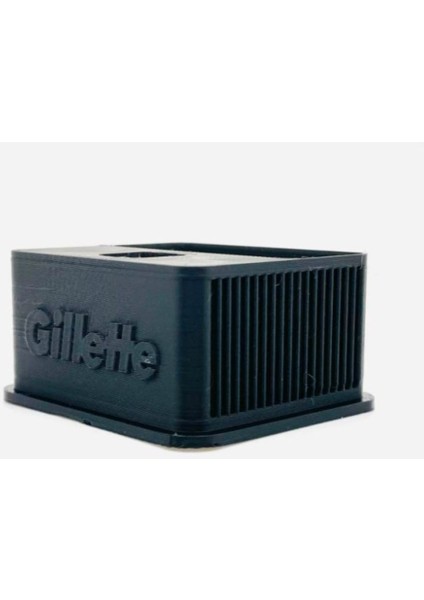 Gilette Mach3 Uyumlu Organizer Standı modelleri