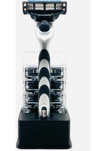 Gilette Mach3 Uyumlu Organizer Standı indirimleri