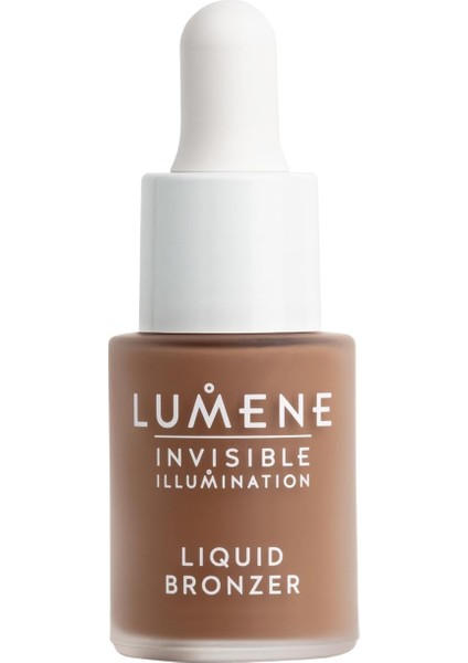 Lumene Liquid Bronzer Likit Bronzer Deep Glow fiyatları